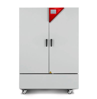 BINDER 宾德 型号 KBF 720 | 恒温恒湿箱